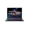 Acer Nitro 18 AI AN18-61-R67J (Obsidian Black) | AMD Ryzen AI 9 365 2.0 | 32GB DDR5 | 1000GB SSD | 0GB HDD | 18" matt | 2560X1600 (WQHD) | NVIDIA GeForce RTX 5070 Ti 12GB | W11 HOME