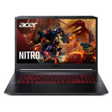 Acer Nitro 5 AN515-57-57Q7 (Shale Black) | Intel Core i5-11400H 2.7 | 12GB DDR4 | 0GB SSD | 1000GB HDD | 15,6" matt | 1920X1080 (FULL HD) | NVIDIA GeForce GTX 1650 4GB | W11 PRO laptop