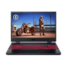 Acer Nitro 5 AN515-58-75JQ (Obsidian Black) | Intel Core i7-12650H | 16GB DDR5 | 4000GB SSD | 0GB HDD | 15,6" matt | 1920X1080 (FULL HD) | nVIDIA GeForce RTX 4060 8GB | W11 PRO laptop