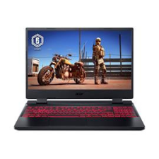 Acer Nitro 5 AN515-58-75JQ (Obsidian Black) | Intel Core i7-12650H | 32GB DDR5 | 1000GB SSD | 0GB HDD | 15,6" matt | 1920X1080 (FULL HD) | nVIDIA GeForce RTX 4060 8GB | W11 HOME laptop