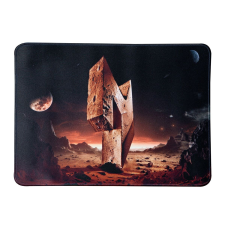Acer Nitro NMP450 M Gamer Egérpad Black egérpad