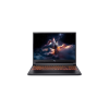 Acer Nitro V 16 AI ANV16-42-R9HY AMD Ryzen™ 7 260 40,6 cm (16") WUXGA 16 GB DDR5-SDRAM 1 TB SSD NVIDIA GeForce RTX 5060 Wi-Fi 6E (802.11ax) eShell Német Fekete (NH.U1GEG.002)