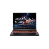 Acer Nitro V 16 ANV16-42-R17V (Obsidian Black) | AMD Ryzen 7 260 3.8 | 64GB DDR5 | 4000GB SSD | 0GB HDD | 16" matt | 1920X1200 (WUXGA) | NVIDIA GeForce RTX 5050 8GB | W11 HOME