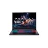 Acer Nitro V 16S AI ANV16S-61-R5Z4 (Obsidian Black) | AMD Ryzen AI 7 350 2.0 | 32GB DDR5 | 1000GB SSD | 0GB HDD | 16" matt | 2560X1600 (WQHD) | NVIDIA GeForce RTX 5060 8GB | NO OS