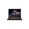 Acer Nitro V 17 AI ANV17-41-R7LN (Obsidian Black) | AMD Ryzen 7 260 3.8 | 64GB DDR5 | 500GB SSD | 0GB HDD | 17,3" matt | 2560X1440 (WQHD) | NVIDIA GeForce RTX 5070 8GB | W11 HOME