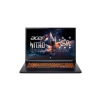 Acer Nitro V 17 AI ANV17-61-R5Z8 (Obsidian Black) | AMD Ryzen AI 7 350 2.0 | 8GB DDR5 | 1000GB SSD | 0GB HDD | 17,3" matt | 1920X1080 (FULL HD) | nVIDIA GeForce RTX 4050 6GB | W11 PRO