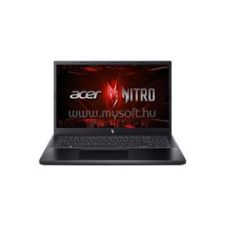 Acer Nitro V ANV15-51-51KZ (Black) | Intel Core i5-13420H | 32GB DDR5 | 120GB SSD | 0GB HDD | 15,6" matt | 1920X1080 (FULL HD) | nVIDIA GeForce RTX 4060 8GB | W10 P64 laptop