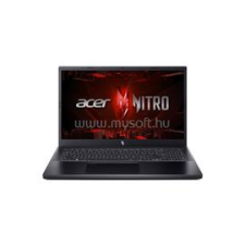 Acer Nitro V ANV15-51-51KZ (Black) | Intel Core i5-13420H | 8GB DDR5 | 4000GB SSD | 0GB HDD | 15,6" matt | 1920X1080 (FULL HD) | nVIDIA GeForce RTX 4060 8GB | W11 PRO laptop