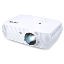 Acer P5535 3D Projektor Fehér projektor