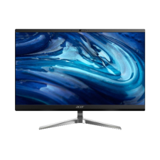 Acer PC Acer Veriton Z2592G AIO 21,5 i3 W11P (DQ.VX0EG.001) asztali számítógép