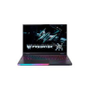 Acer Predator Helios 16 AI PH16-73-98QB OLED (Abyssal Black) | Intel Core Ultra 9 275HX | 16GB DDR5 | 250GB SSD | 0GB HDD | 16" fényes | 2560X1600 (WQHD) | NVIDIA GeForce RTX 5090 24GB | W11 HOME