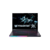 Acer Predator Helios 18 AI PH18-73-91SQ (Abyssal Black) | Intel Core Ultra 9 275HX | 8GB DDR5 | 4000GB SSD | 0GB HDD | 18" matt | 2560X1600 (WQHD) | NVIDIA GeForce RTX 5080 16GB | W11 HOME