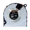 Acer Predator Helios 300 G3-571, G3-572, G3-573, PH317-54 CPU hűtőventilátor (4 pin)