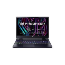 Acer Predator Helios 3D 15 SpatialLabs edition PH3D15-71-96BH (Abyssal Black) | Intel Core i9-13900HX | 16GB DDR5 | 2000GB SSD | 0GB HDD | 15,6" fényes 3D | 3840X2160 (UHD) | nVIDIA GeForce RTX 4080 12GB | W11 PRO laptop