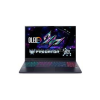 Acer Predator Helios Neo 16S AI PHN16S-71-77LY OLED (Abyssal Black) | Intel Core Ultra 7 255HX | 32GB DDR5 | 2000GB SSD | 0GB HDD | 16" fényes | 2560X1600 (WQHD) | NVIDIA GeForce RTX 5070 8GB | W11 PRO