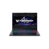 Acer Predator Helios Neo 16S AI PHN16S-I51-99RV OLED (Abyssal Black) | Intel Core Ultra 9 386H | 8GB DDR5 | 4000GB SSD | 0GB HDD | 16" fényes | 2560X1600 (WQHD) | NVIDIA GeForce RTX 5070 8GB | NO OS