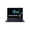 Acer Predator Helios Neo 18 AI PHN18-72-7523 (Abyssal Black) | Intel Core Ultra 7 255HX | 16GB DDR5 | 1000GB SSD | 0GB HDD | 18" matt | 2560X1600 (WQHD) | NVIDIA GeForce RTX 5070 8GB | W11 PRO