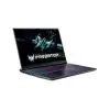 Acer Predator Helios Neo 18 AI PHN18-I71-77Q2 (Abyssal Black) | Intel Core Ultra 7 270HX Plus | 32GB DDR5 | 4000GB SSD | 0GB HDD | 18" matt | 2560X1600 (WQHD) | NVIDIA GeForce RTX 5060 8GB | NO OS