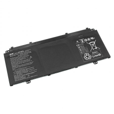 Acer Predator Triton 700 (PT715-51) gyári új laptop akkumulátor, 3 cellás (4570mAh) acer notebook akkumulátor