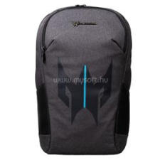 Acer Predator Urban Backpack 15,6" Black (GP.BAG11.027) számítógéptáska