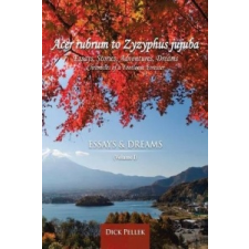  Acer Rubrum to Zyzyphus Jujuba – Dick Pellek idegen nyelvű könyv