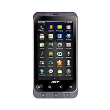 Acer Stream - Hydrogél kijelzővédő fólia mobiltelefon kellék