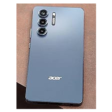 Acer Super ZX Pro - Hydrogél kijelzővédő fólia mobiltelefon kellék