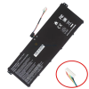 Acer Swift 3 SF314-52, SF314-54N, Aspire 5 A514-54G, A515-55 laptop akkumulátor 11.25V 4470mAh (50.29Wh)