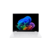 Acer Swift Edge 14 AI SFE14-51T-731U OLED Touch (Pearl White) | Intel Core Ultra 7 258V | 32GB DDR5 | 500GB SSD | 0GB HDD | 14" Touch | 2880X1800 (QHD+) | INTEL Arc Graphics | W11 PRO