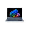 Acer Swift Go 14 AI SFG14-75-750Y OLED (Steam Blue) | Intel Core Ultra 7 258V | 32GB DDR5 | 1000GB SSD | 0GB HDD | 14" fényes | 1920X1200 (WUXGA) | INTEL Arc Graphics | W11 PRO