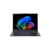 Acer Swift Go 16 AI OLED SFG16-61-R4U0 (Titanium Gray) | AMD Ryzen AI 7 350 2.0 | 32GB DDR5 | 250GB SSD | 0GB HDD | 16" fényes | 2048X1280 (2K) | AMD Radeon 860M | W11 PRO