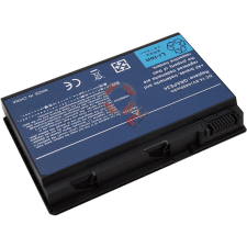 Acer TM00741TM00772 Akkumulátor 14.8V 4400mAh acer notebook akkumulátor