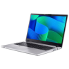Acer TravelMate P2 TMP215-55-G2-TCO-74DE Intel Core Ultra 7 255U 39,6 cm (15.6") Full HD 32 GB DDR5-SDRAM 1 TB SSD Wi-Fi 6E (802.11ax) Windows 11 Pro Német Ezüst (NX.BLMEG.006)