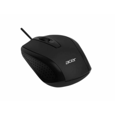 Acer USB Opticai mouse Black egér