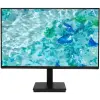 Acer Vero V7 V277 G számítógép monitor 68,6 cm (27") 1920 x 1080 pixelek Full HD LCD Fekete (UM.HV7EE.G22)
