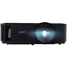 Acer X1128i DLP 3D SVGA projektor, 4500 Lm, 20000:1, HDMI, Wifi (MR.JTU11.001) projektor