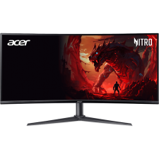 Acer XZ340CUHbiiphx monitor
