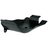 Acerbis alsó védőlemez - KTM EXC 250/300 06/16 + SX250 06/16 + HUSQVARNA TC250 14/16 + TE250-300 14/16 + SX250 06/16 + HVA TC 250 14/16 + TE 250/300 06/16 + SX250 06/16 + HUSQVARNA TC250 14/16 + TE250-300 14/16 14/16 - fekete