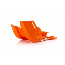 Acerbis alsó védőlemez - KTM SX85 + HVA SX85 18/20 - narancs egyéb motorkerékpár alkatrész