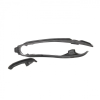 Acerbis CHAIN SLIDER KTM SX + HUSKY FC/TC 2023 - BLACK