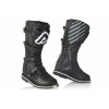 Acerbis cross csizma - E-Team - fekete