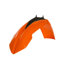 Acerbis első sárvédő - S KTM SX 85 13-17 - narancs motorkerékpár idom