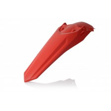 Acerbis farokidom - CRF 450R 2021-2024 + CRF 250 R 2022-2024 - piros motorkerékpár idom