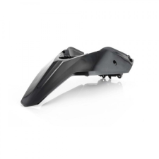 Acerbis farokidom - SIDE COWLING KTM SX 65 09 -15 - fekete motorkerékpár idom