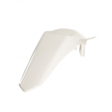 Acerbis farokidom - WRF250 07/13 + WRF450 07/11 - fehér motorkerékpár idom