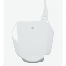 Acerbis fejidom - SUZUKI RM 85 00-14 - fehér motorkerékpár idom