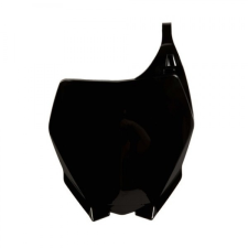 Acerbis fejidom - YAMAHA YZ 125/250 06-14 + YZF 06-09 - fekete motorkerékpár idom