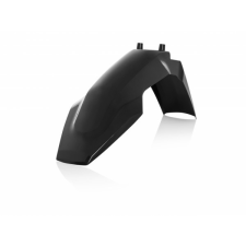 Acerbis FRONT FENDER TC 65 19/20 - BLACK motorkerékpár idom