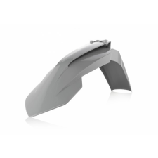 Acerbis FRONT FENDERS SX/SXF 16-22 + EXC 17-23 - GREY motorkerékpár idom
