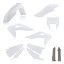 Acerbis FULL KIT PLASTICS HUSKY TE/FE 2020 - STANDARD22 motorkerékpár idom